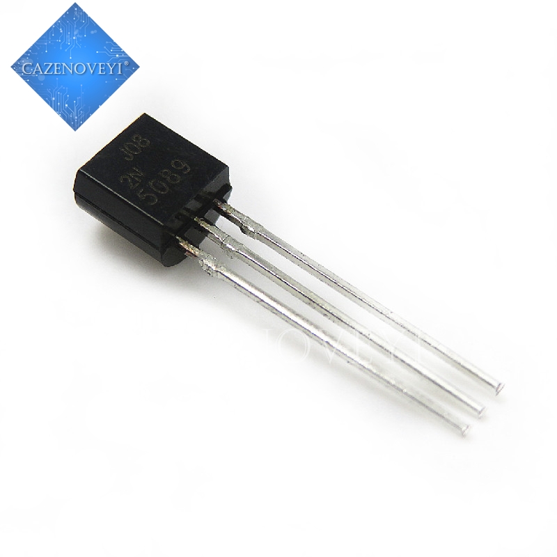 50 pz/lotto 2N2222 2N2907 2N39 - Breadboard 400 Point recensione e prezzo