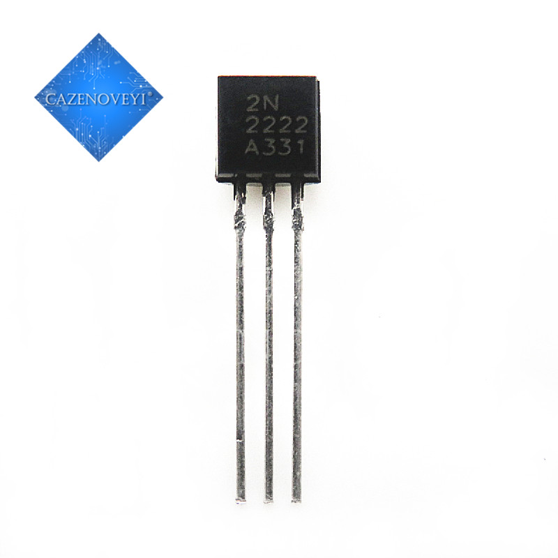 50 pz/lotto 2N2222 2N2907 2N39 - Breadboard 400 Point recensione e prezzo