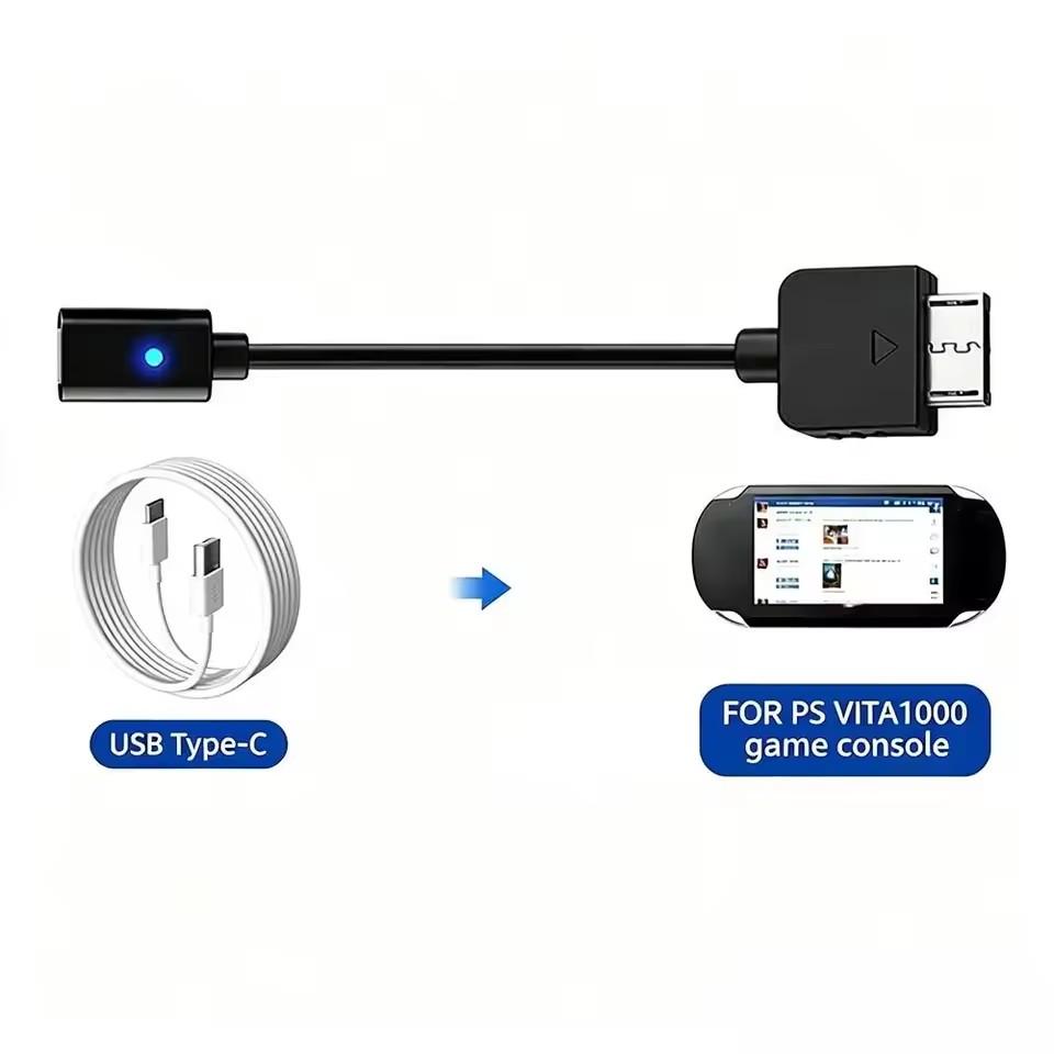 Cavi di ricarica femmina tipo  - Usb C Cable recensione e prezzo