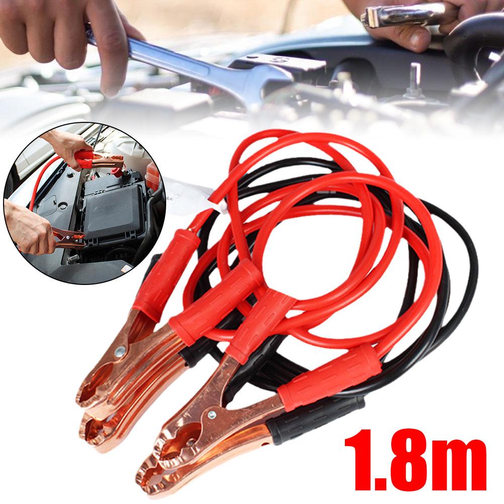 Cavo di avviamento di alimenta - Jumper Wire Kit recensione e prezzo