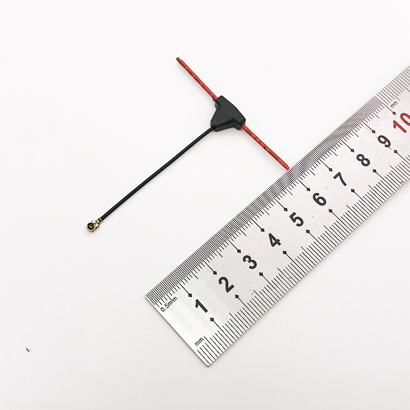 2.4G 2DBI T Antenna IPX1 per T - Antenna 2.4Ghz recensione e prezzo